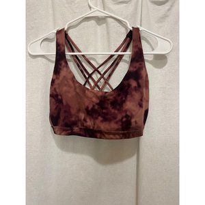 Victoria's Secret Sports Bra. Size Medium.